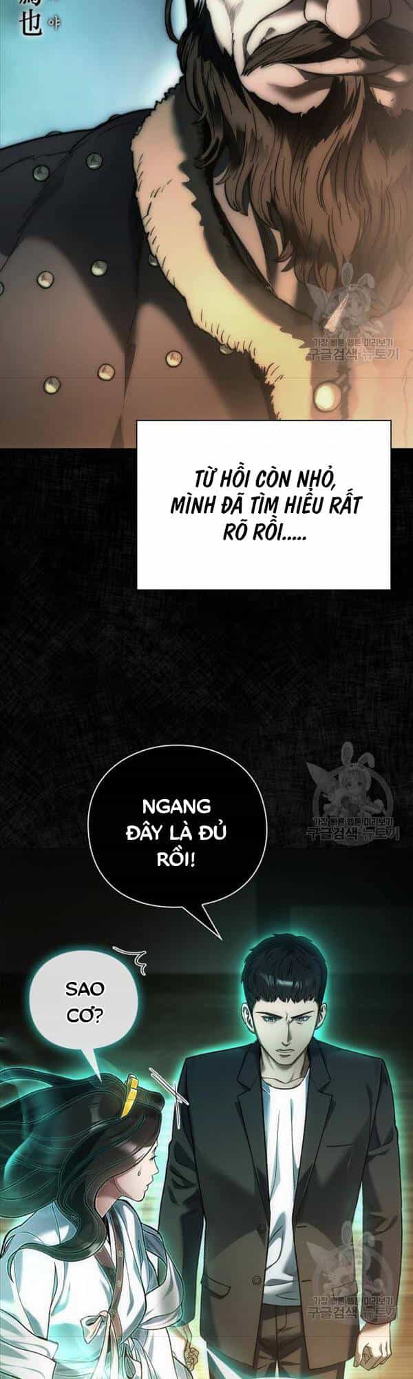 Người Giám Định Cổ Vật - Chương 16 - ảnh 12