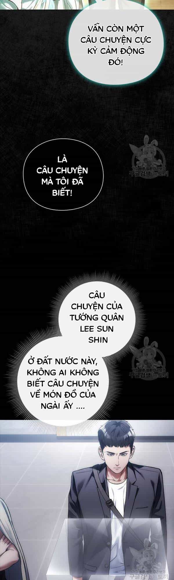 Người Giám Định Cổ Vật - Chương 16 - ảnh 13