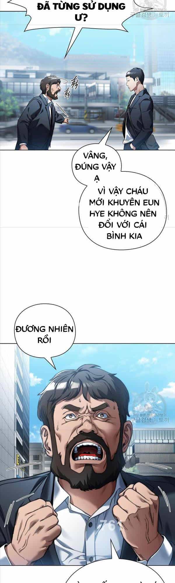 Người Giám Định Cổ Vật - Chương 16 - ảnh 2