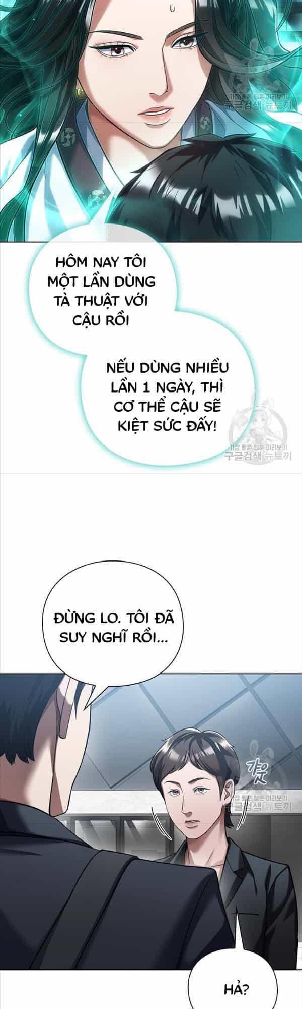 Người Giám Định Cổ Vật - Chương 16 - ảnh 31