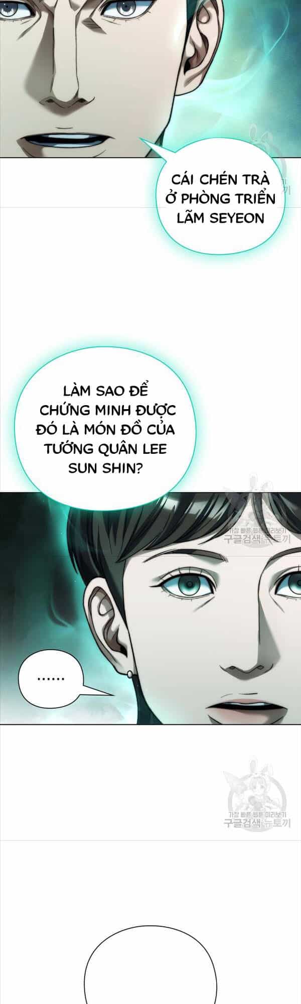 Người Giám Định Cổ Vật - Chương 16 - ảnh 33