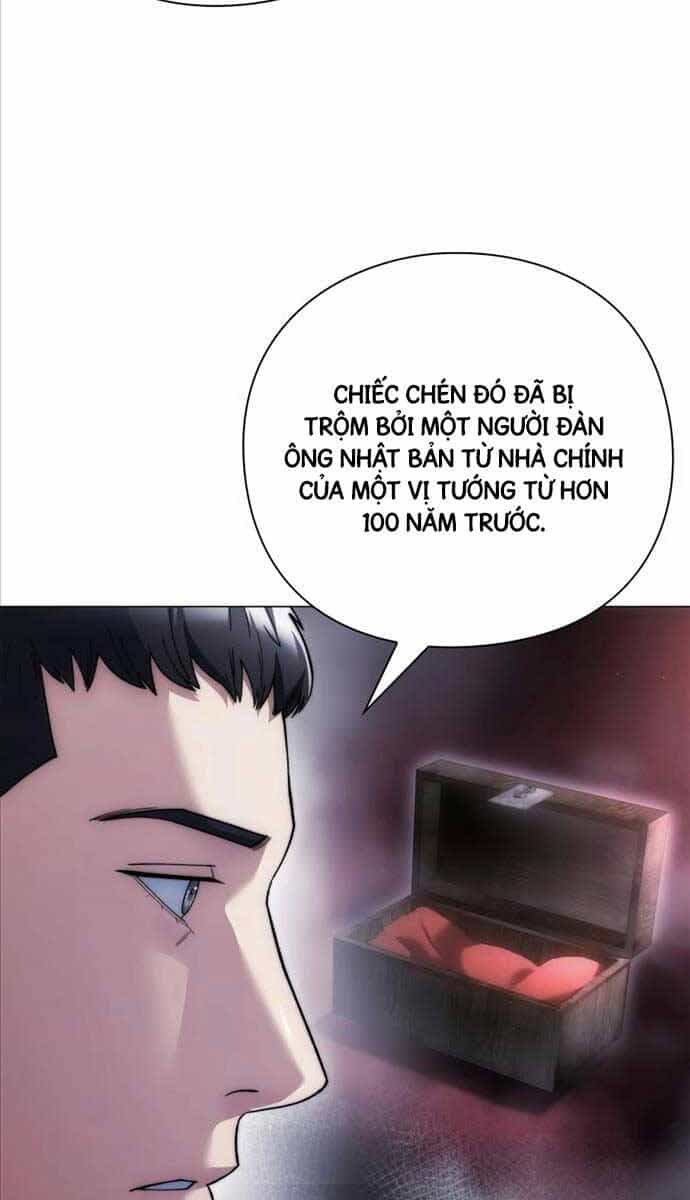 Người Giám Định Cổ Vật - Chương 18 - ảnh 37
