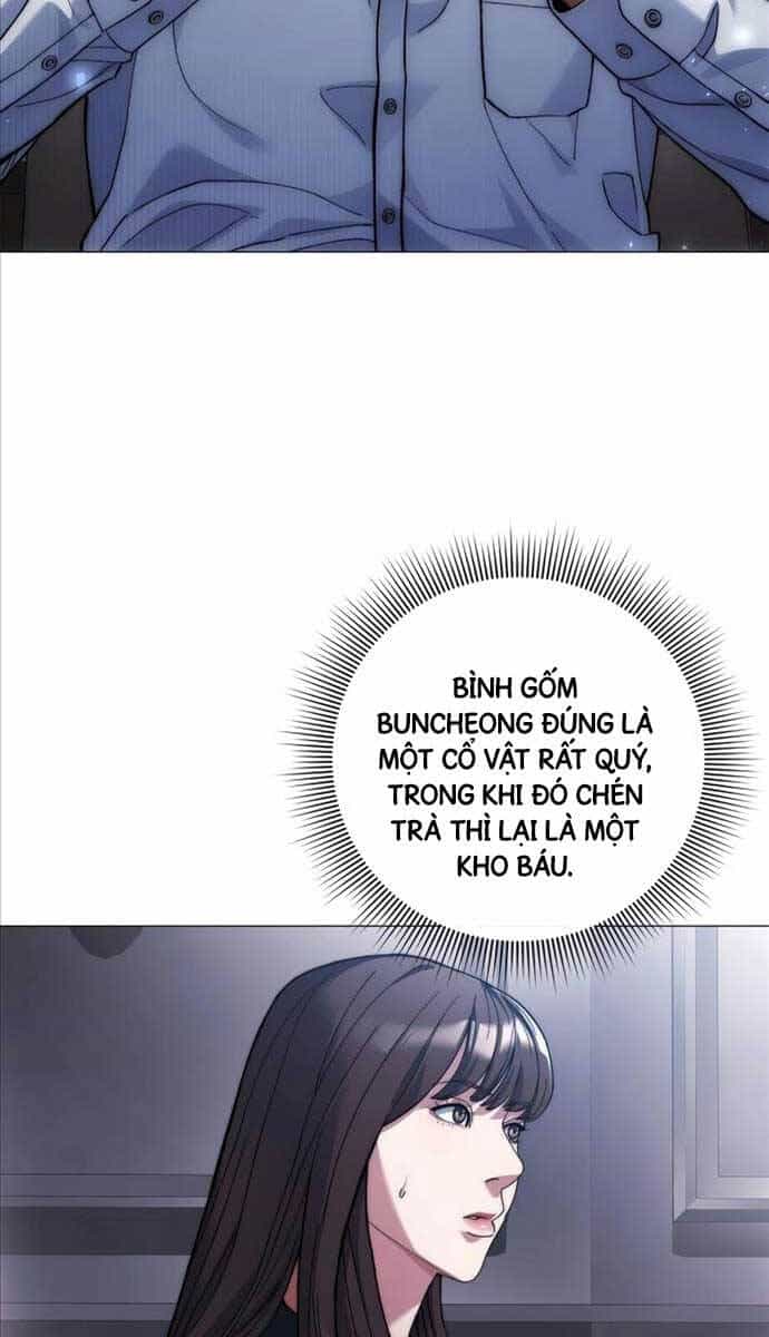 Người Giám Định Cổ Vật - Chương 18 - ảnh 80