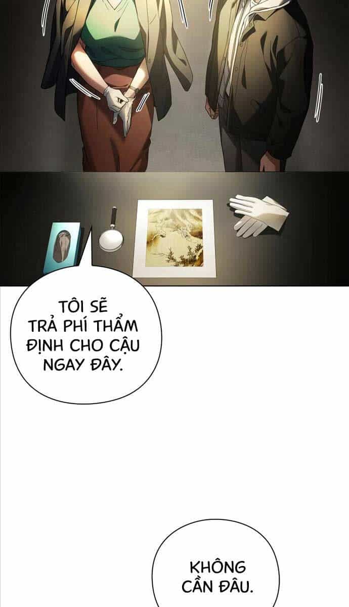 Người Giám Định Cổ Vật - Chương 20 - ảnh 91