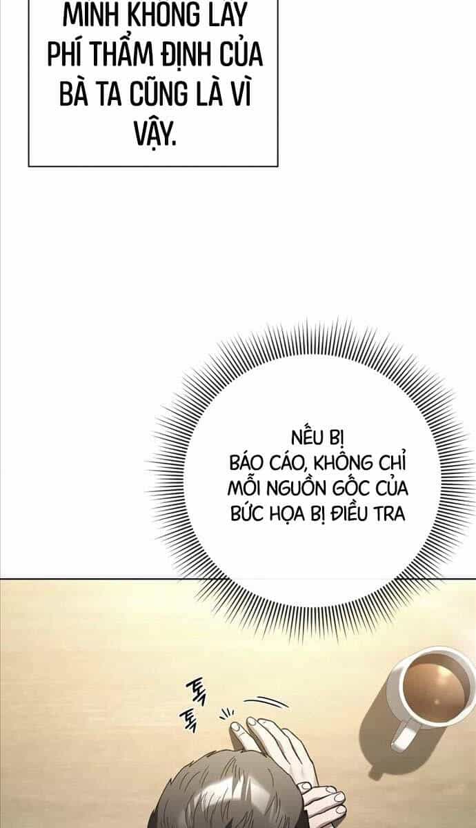 Người Giám Định Cổ Vật - Chương 21 - ảnh 26