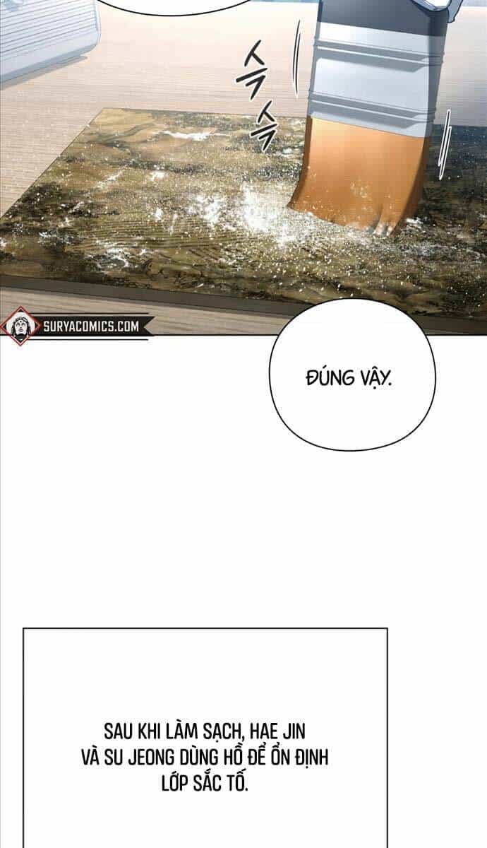 Người Giám Định Cổ Vật - Chương 21 - ảnh 50