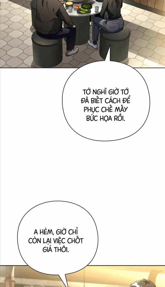 Người Giám Định Cổ Vật - Chương 21 - ảnh 76