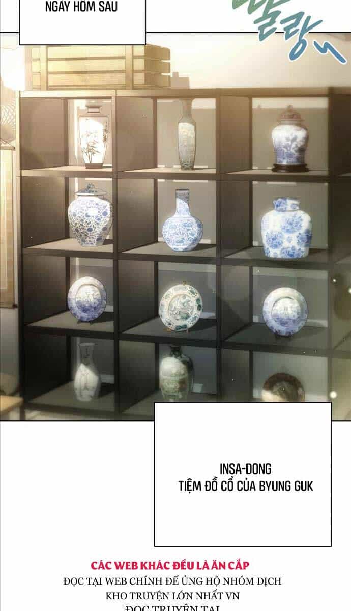 Người Giám Định Cổ Vật - Chương 22 - ảnh 21