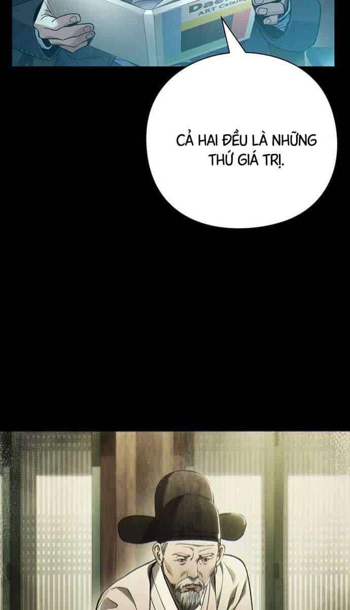 Người Giám Định Cổ Vật - Chương 23 - ảnh 84
