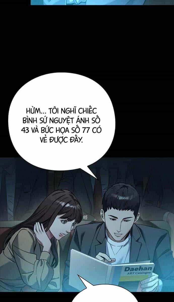 Người Giám Định Cổ Vật - Chương 23 - ảnh 89