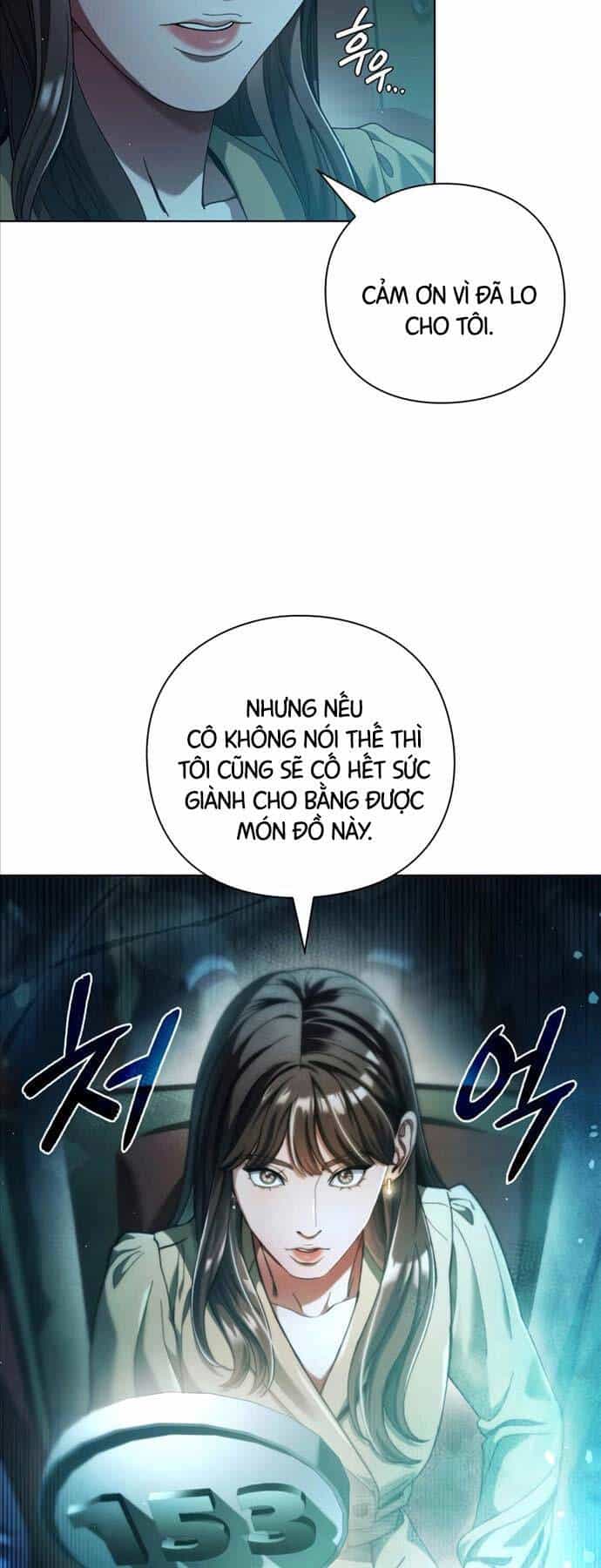 Người Giám Định Cổ Vật - Chương 24 - ảnh 11