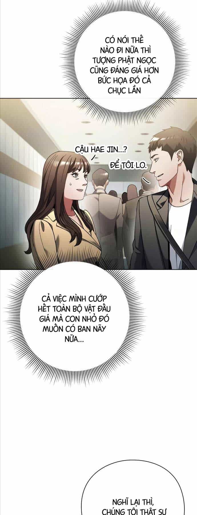 Người Giám Định Cổ Vật - Chương 24 - ảnh 18