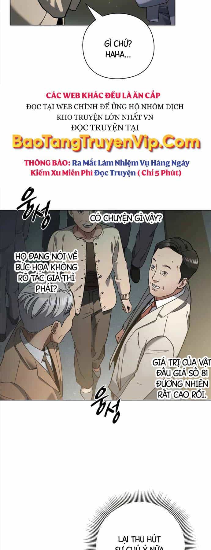 Người Giám Định Cổ Vật - Chương 24 - ảnh 25