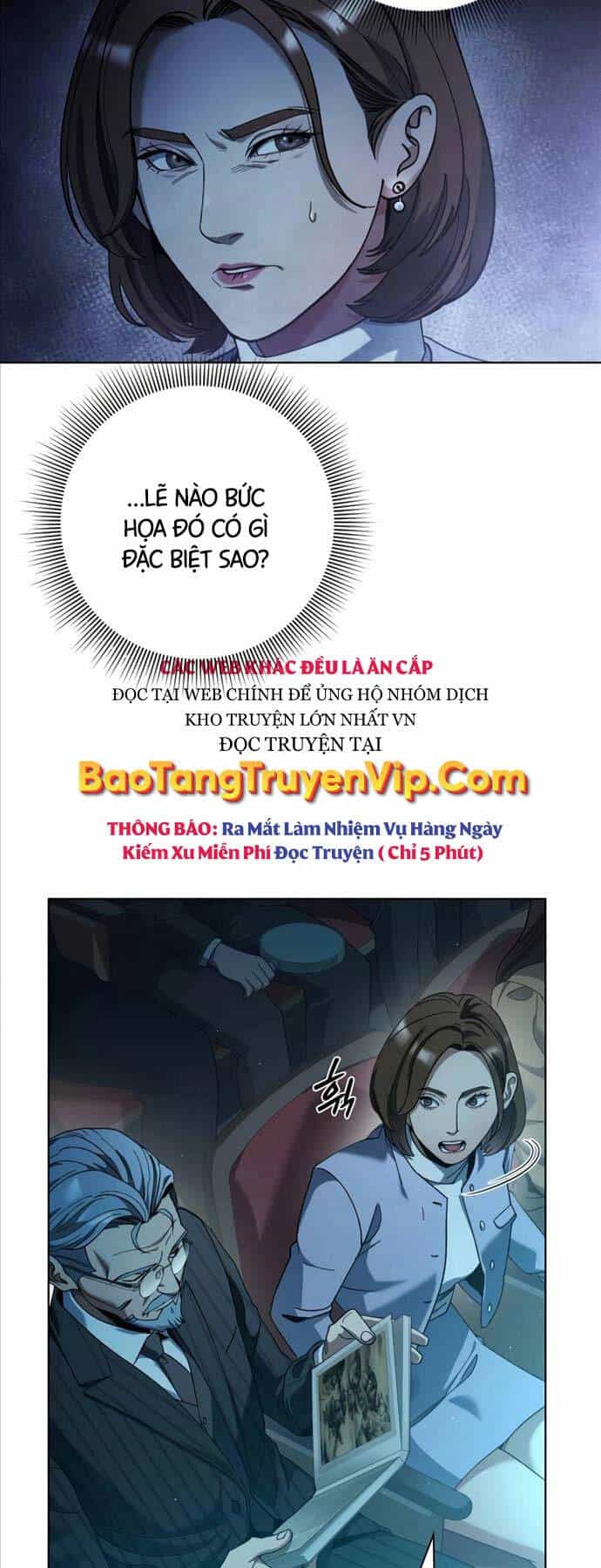 Người Giám Định Cổ Vật - Chương 24 - ảnh 3