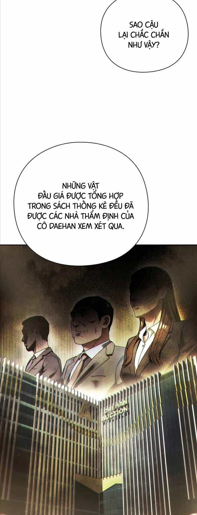 Người Giám Định Cổ Vật - Chương 24 - ảnh 35
