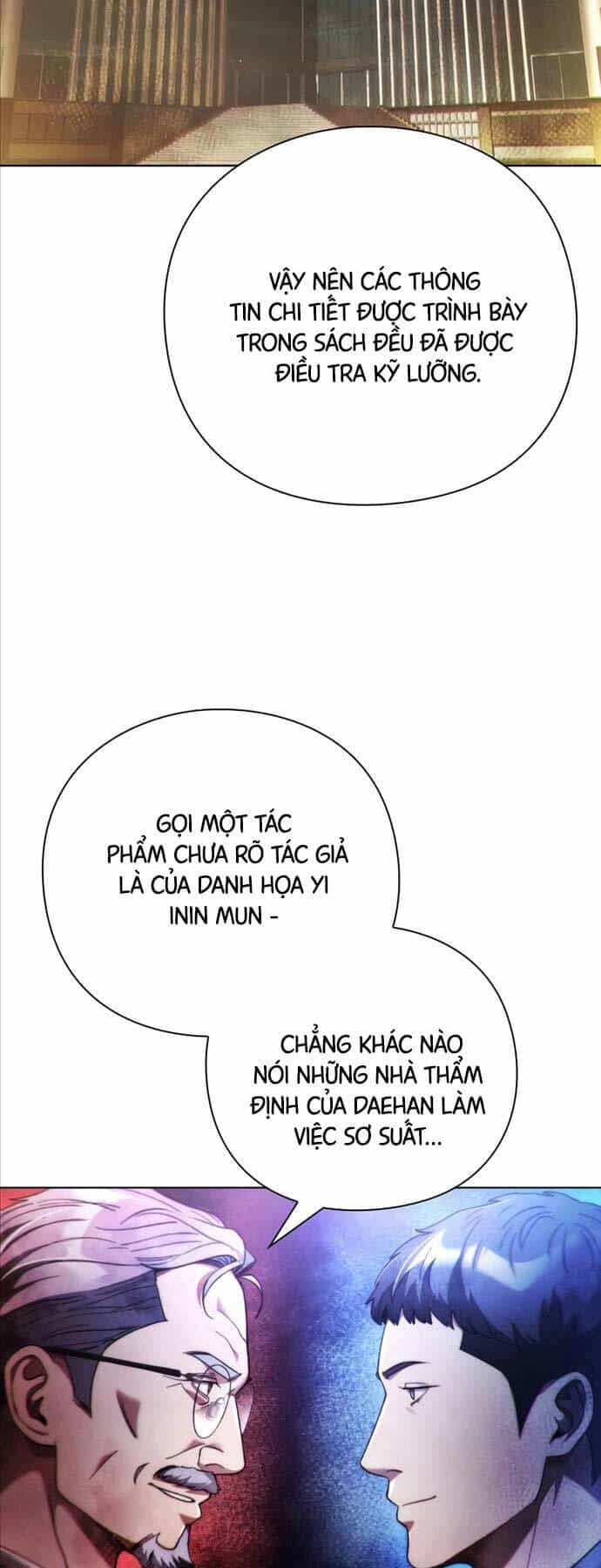 Người Giám Định Cổ Vật - Chương 24 - ảnh 36