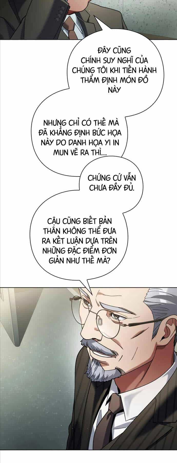 Người Giám Định Cổ Vật - Chương 24 - ảnh 60
