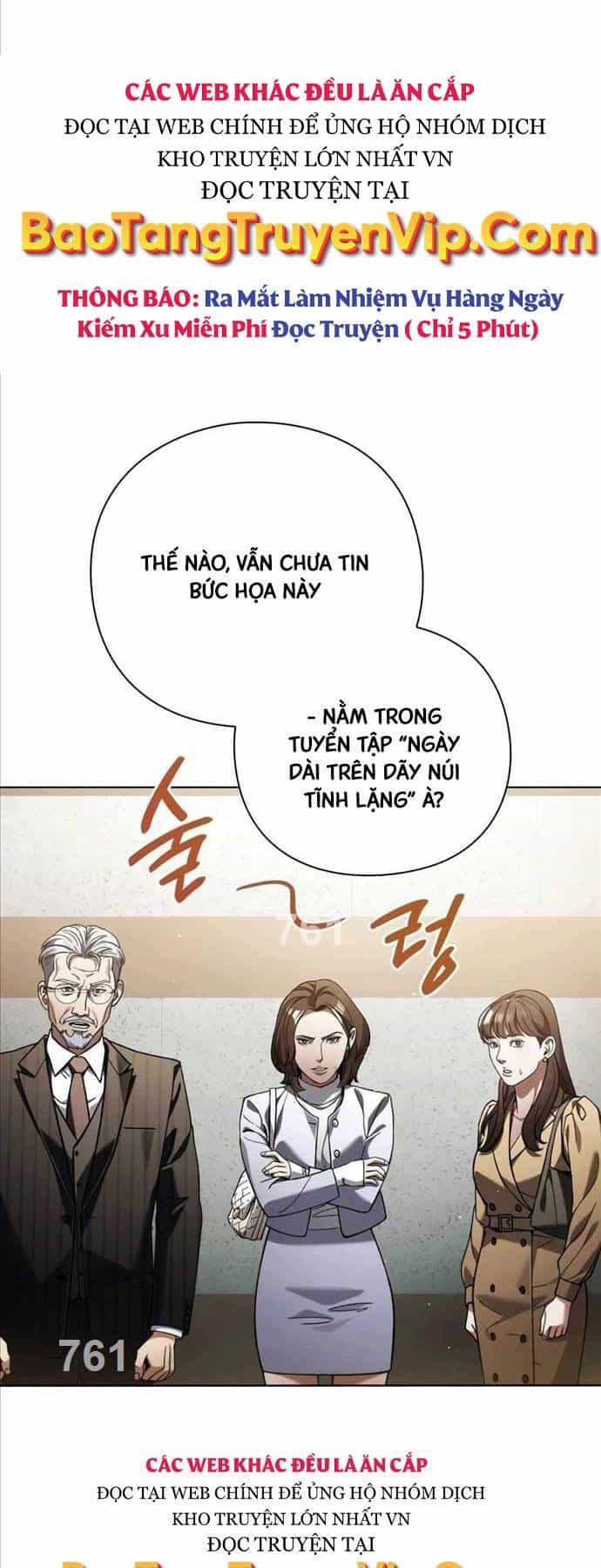 Người Giám Định Cổ Vật - Chương 25 - ảnh 1