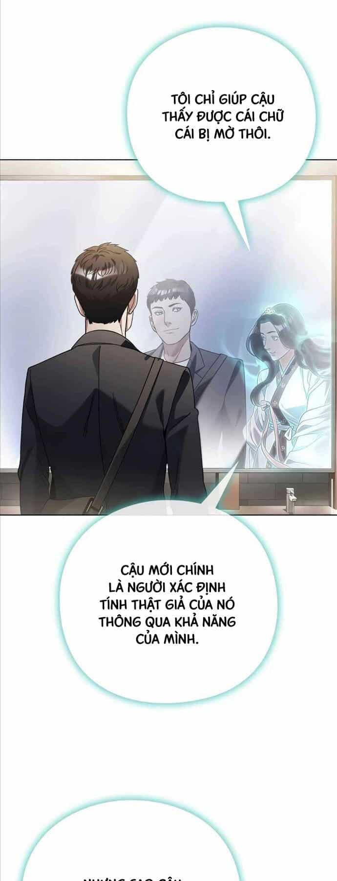 Người Giám Định Cổ Vật - Chương 25 - ảnh 23