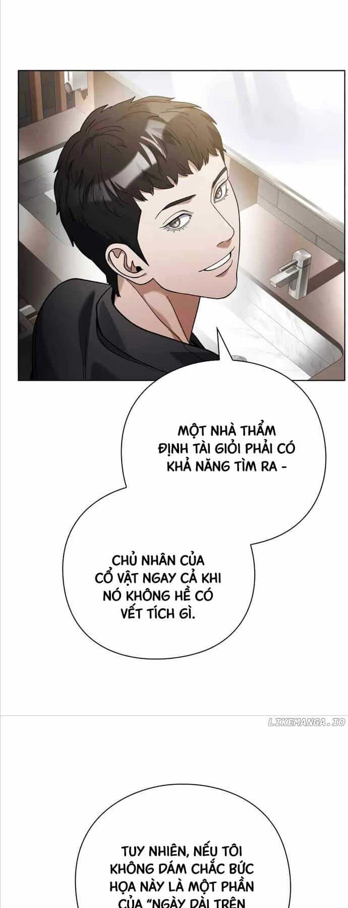 Người Giám Định Cổ Vật - Chương 25 - ảnh 25