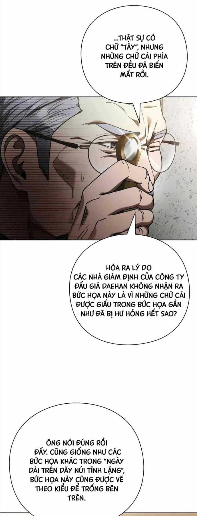 Người Giám Định Cổ Vật - Chương 25 - ảnh 3