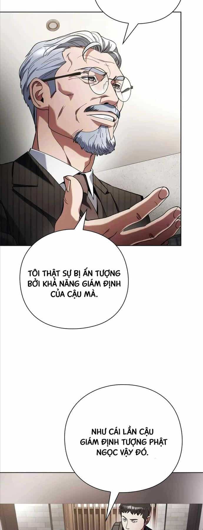 Người Giám Định Cổ Vật - Chương 25 - ảnh 33