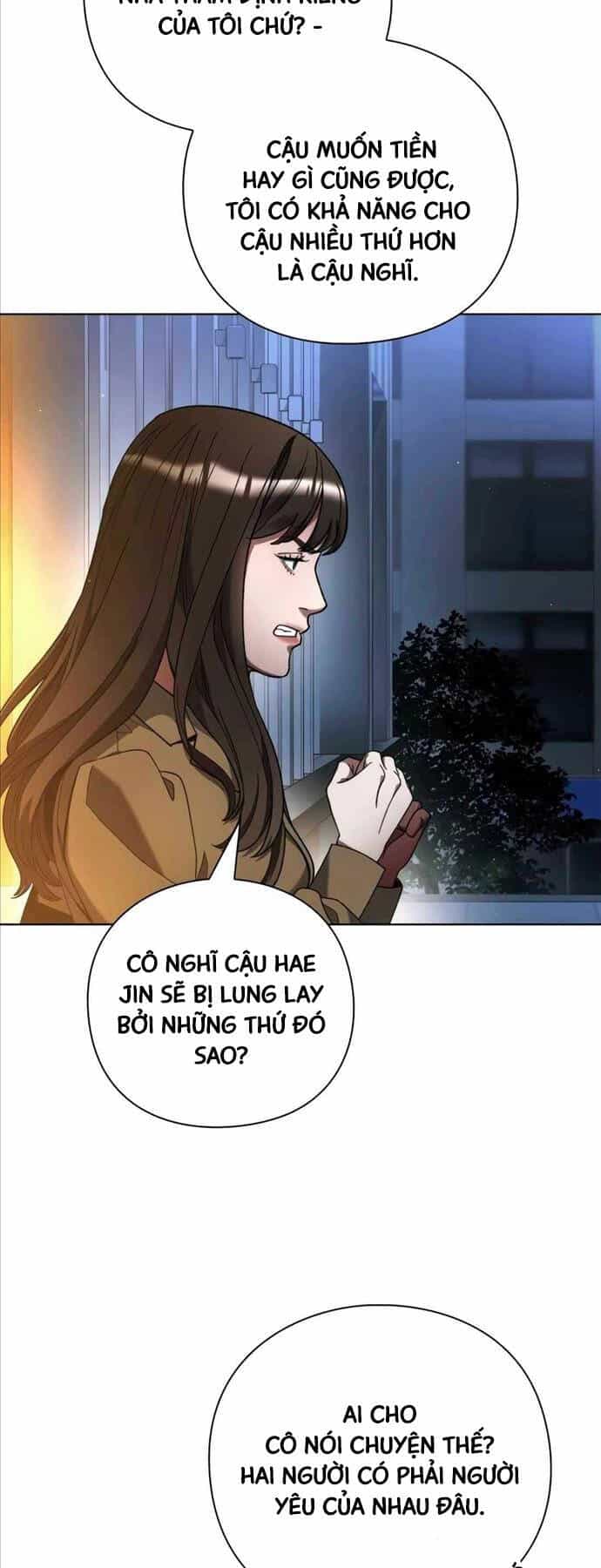 Người Giám Định Cổ Vật - Chương 25 - ảnh 56