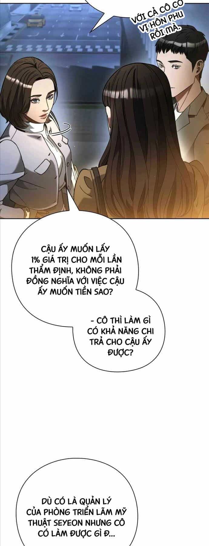 Người Giám Định Cổ Vật - Chương 25 - ảnh 57