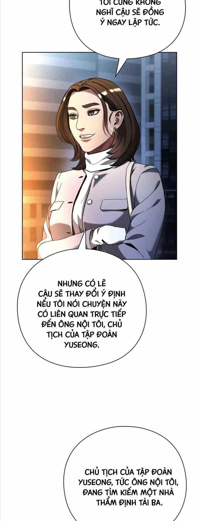 Người Giám Định Cổ Vật - Chương 25 - ảnh 60