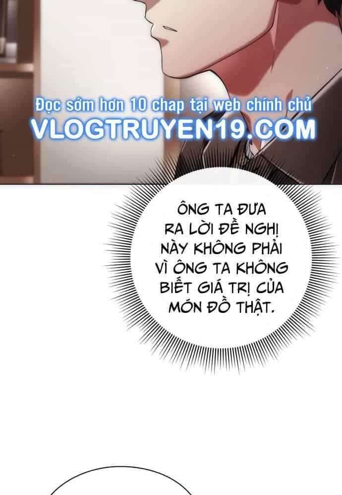 Người Giám Định Cổ Vật - Chương 27 - ảnh 3