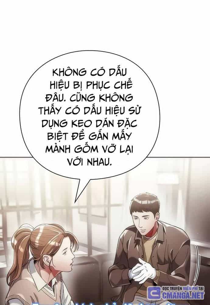 Người Giám Định Cổ Vật - Chương 27 - ảnh 91