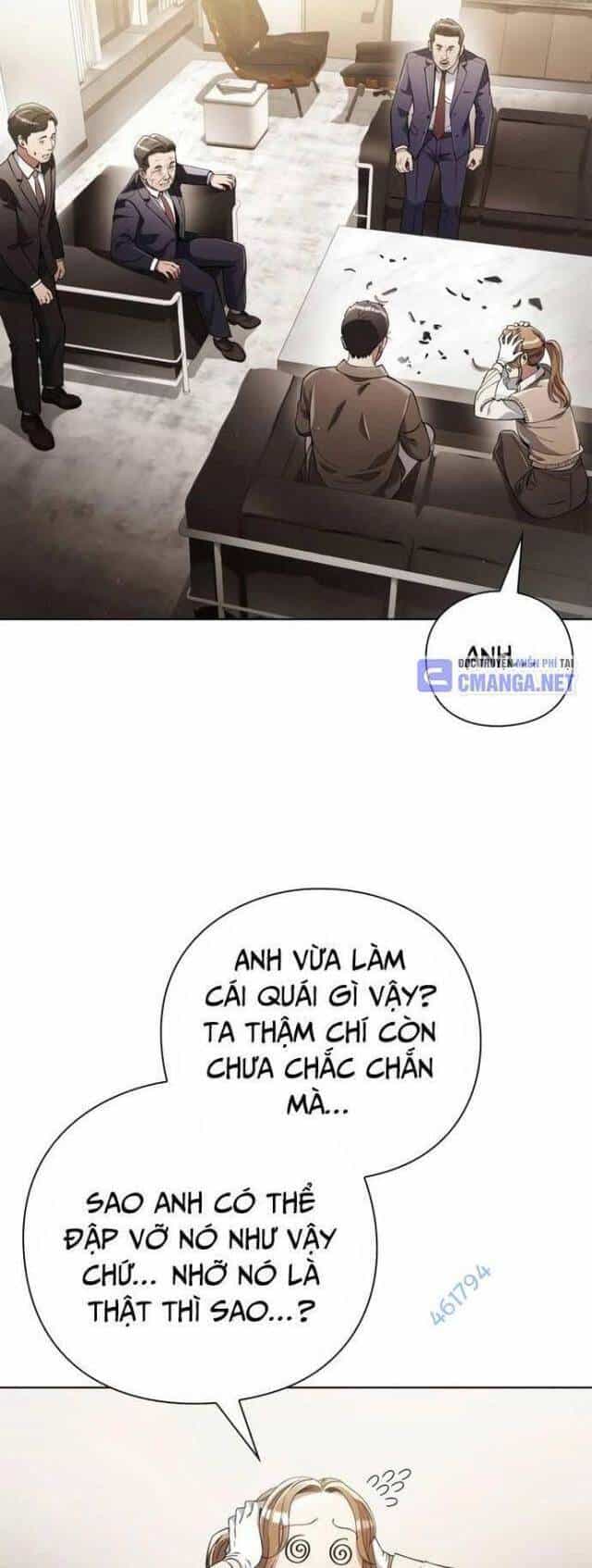 Người Giám Định Cổ Vật - Chương 28 - ảnh 2