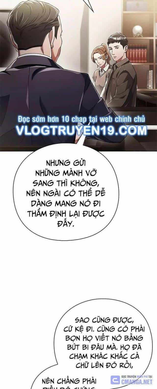 Người Giám Định Cổ Vật - Chương 28 - ảnh 24