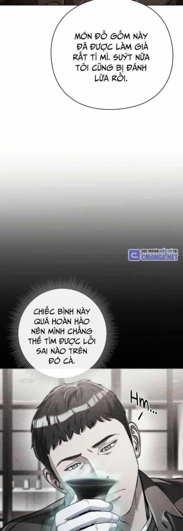Người Giám Định Cổ Vật - Chương 28 - ảnh 26