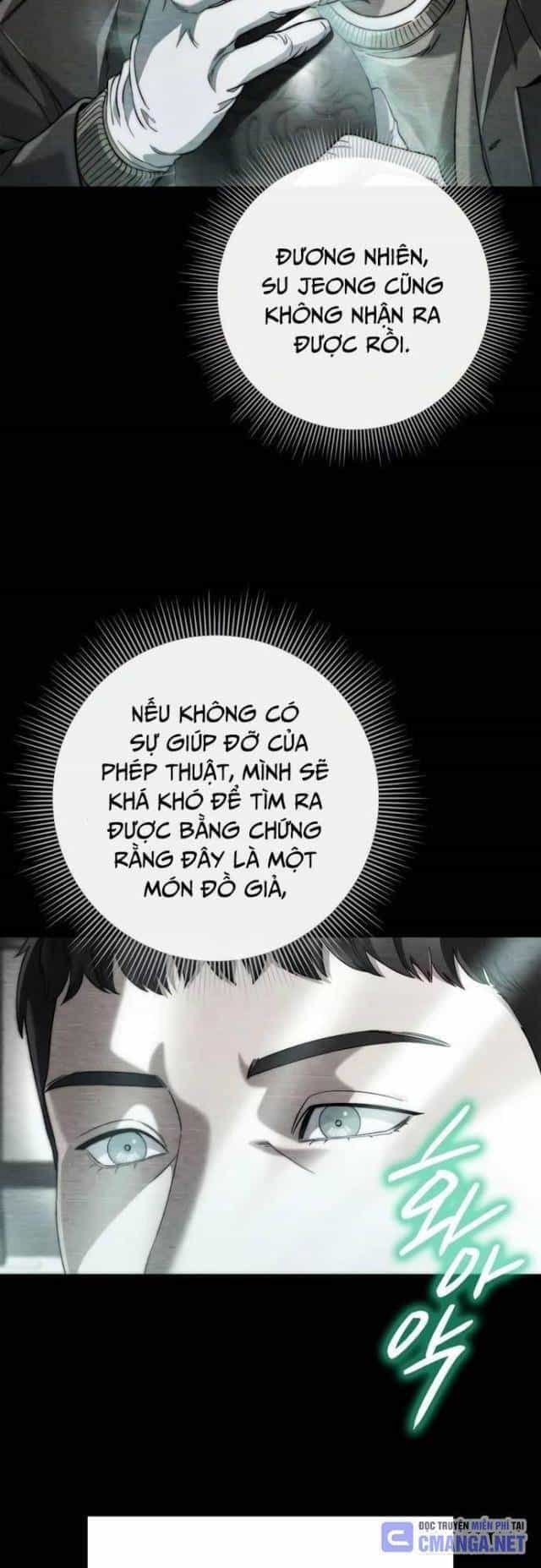 Người Giám Định Cổ Vật - Chương 28 - ảnh 27