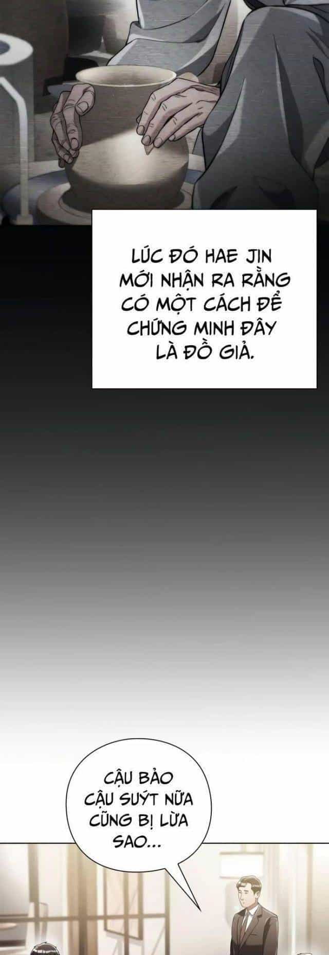 Người Giám Định Cổ Vật - Chương 28 - ảnh 31
