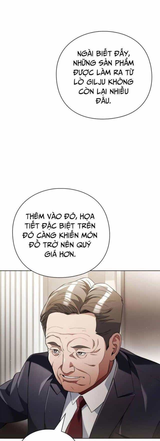 Người Giám Định Cổ Vật - Chương 28 - ảnh 37