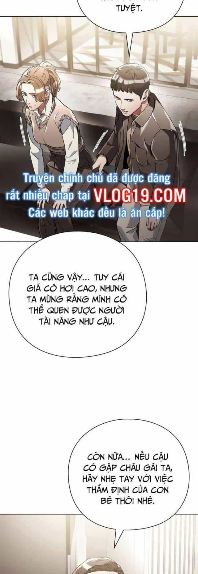 Người Giám Định Cổ Vật - Chương 28 - ảnh 40