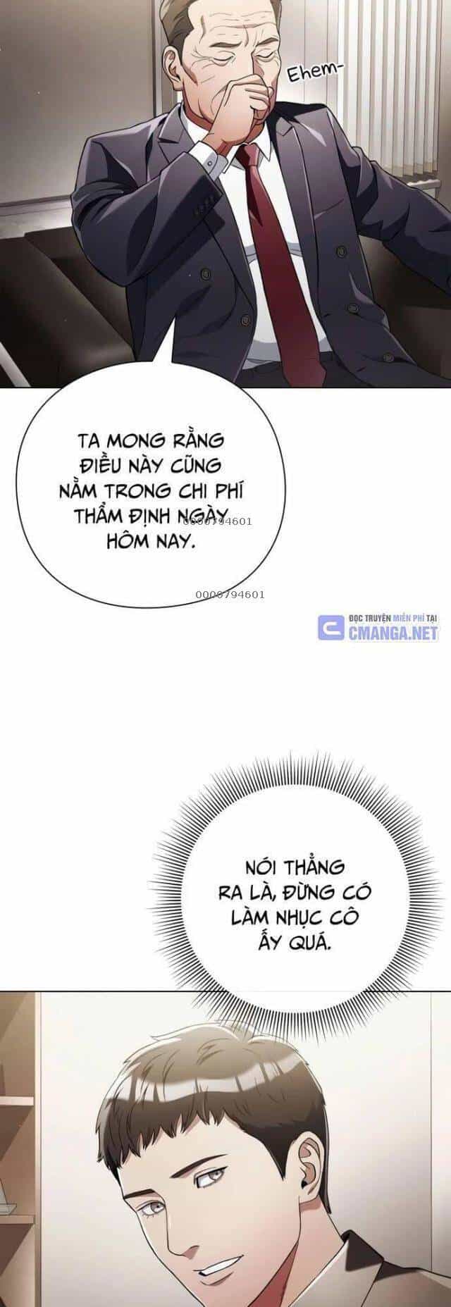 Người Giám Định Cổ Vật - Chương 28 - ảnh 41