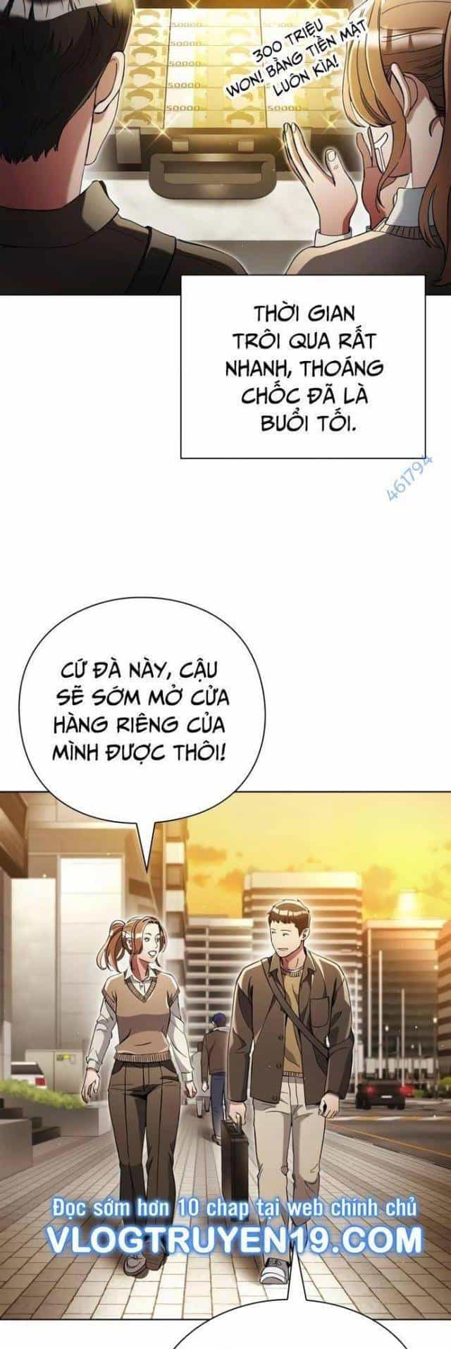 Người Giám Định Cổ Vật - Chương 28 - ảnh 43