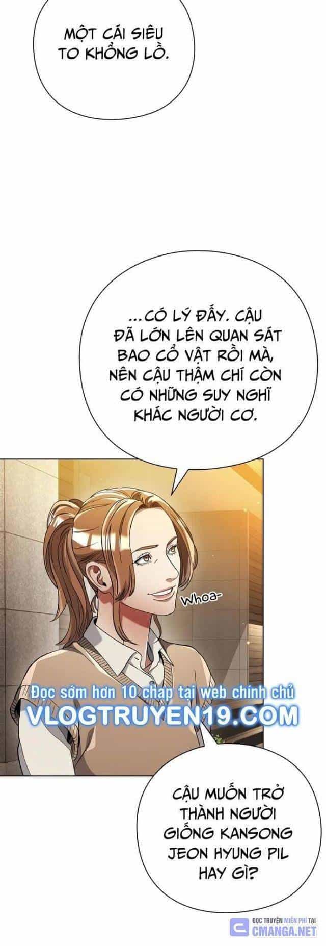 Người Giám Định Cổ Vật - Chương 28 - ảnh 45