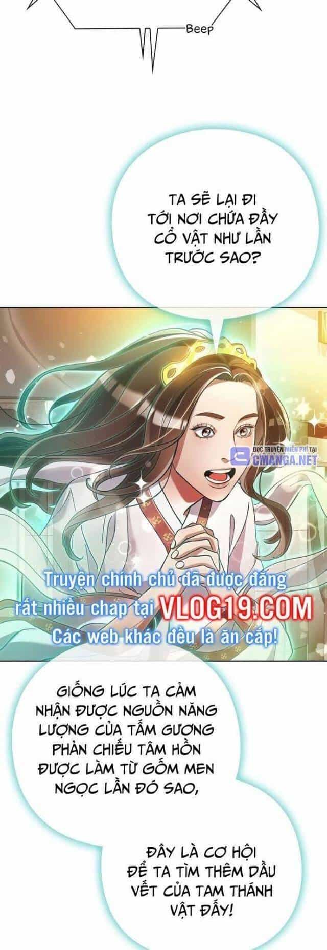 Người Giám Định Cổ Vật - Chương 28 - ảnh 56