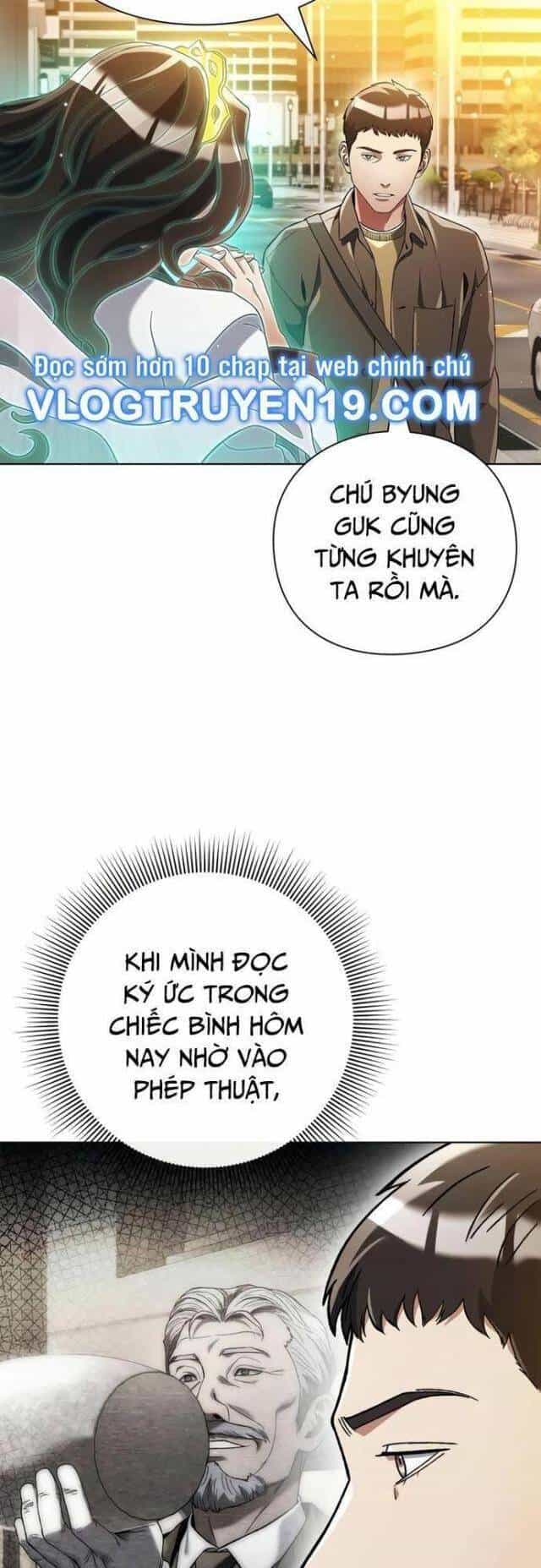 Người Giám Định Cổ Vật - Chương 28 - ảnh 58