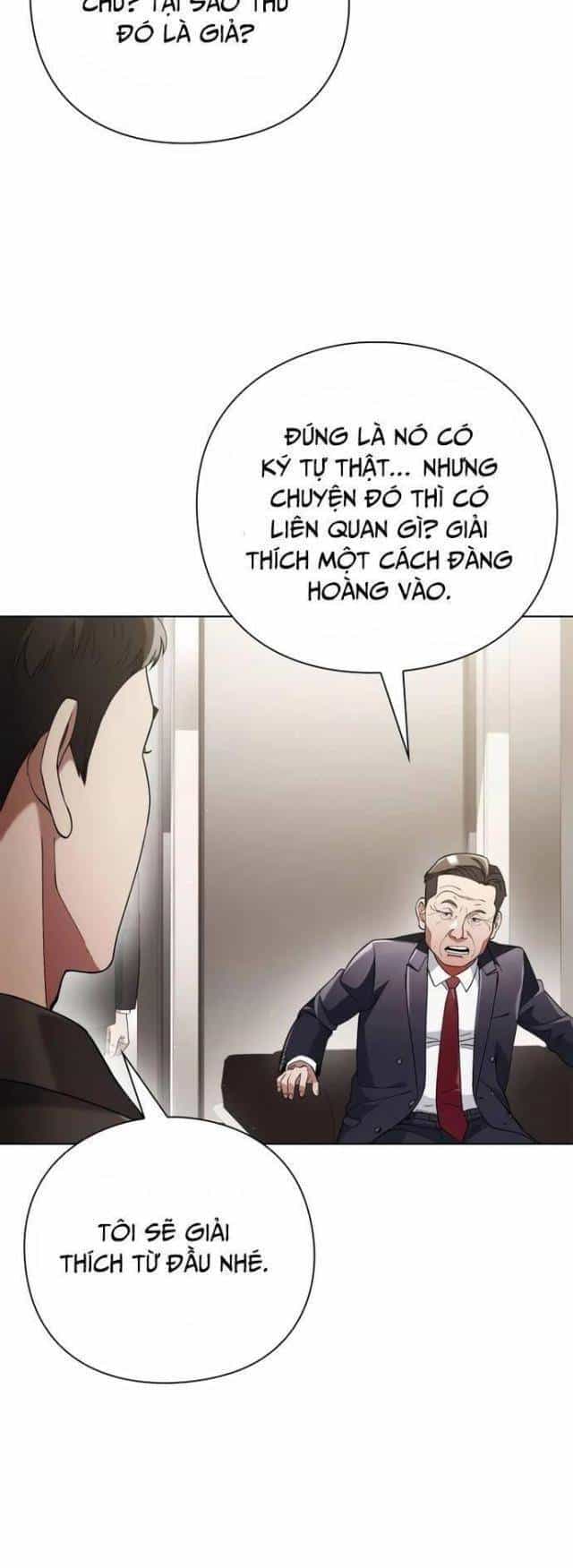 Người Giám Định Cổ Vật - Chương 28 - ảnh 7