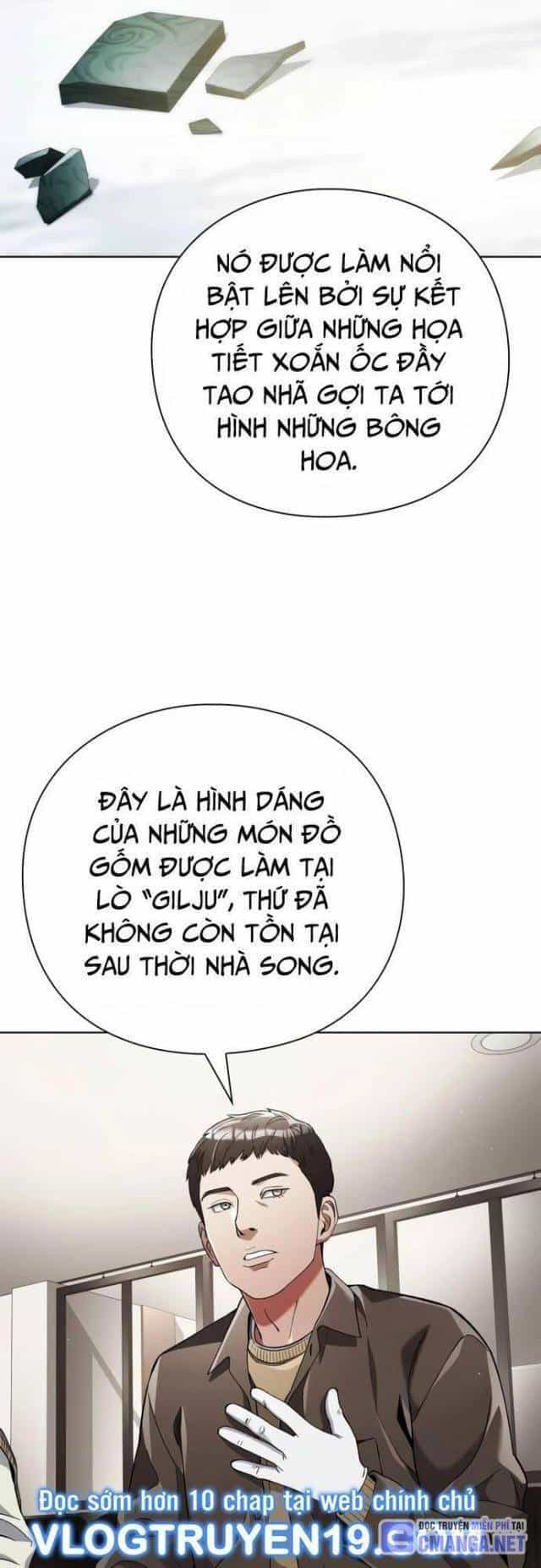 Người Giám Định Cổ Vật - Chương 28 - ảnh 9