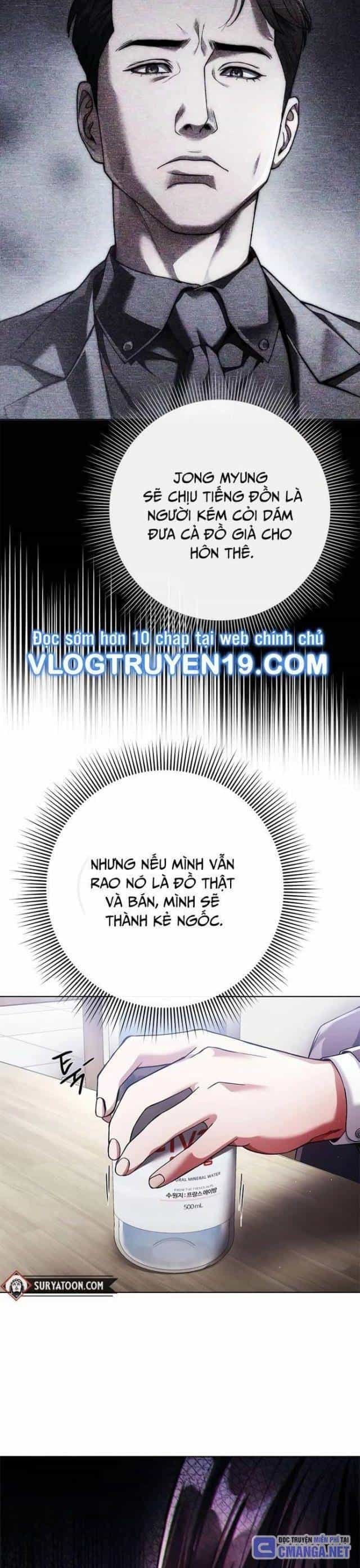 Người Giám Định Cổ Vật - Chương 29 - ảnh 20
