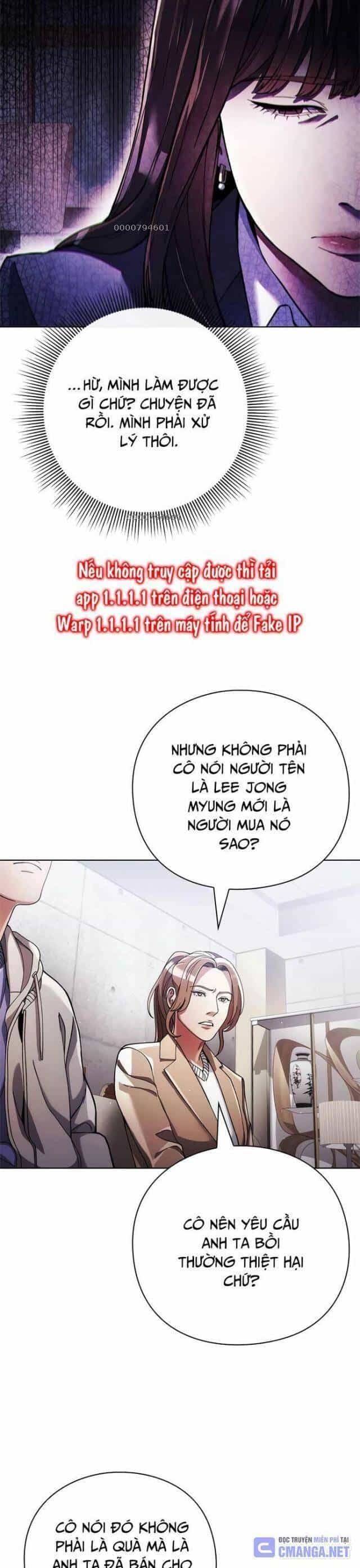 Người Giám Định Cổ Vật - Chương 29 - ảnh 21