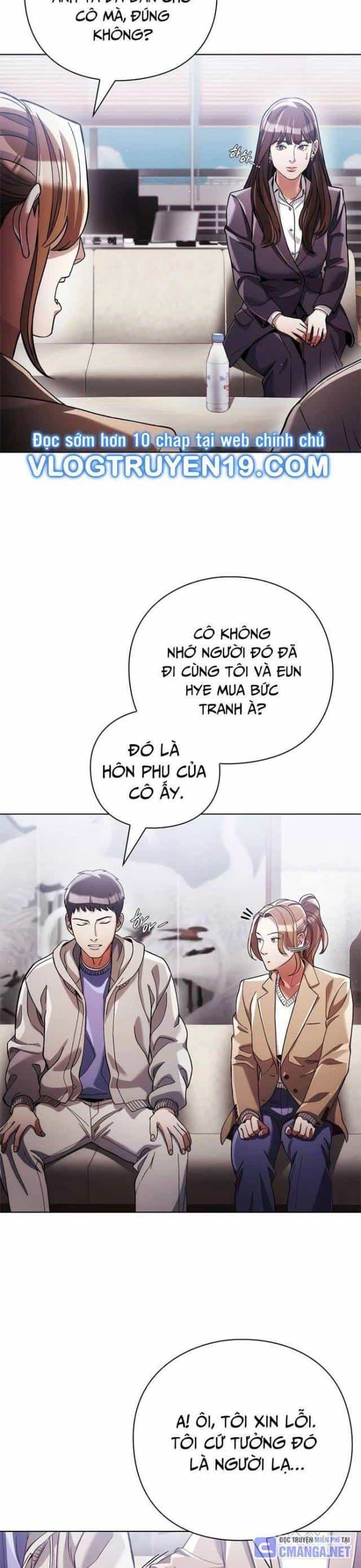 Người Giám Định Cổ Vật - Chương 29 - ảnh 22