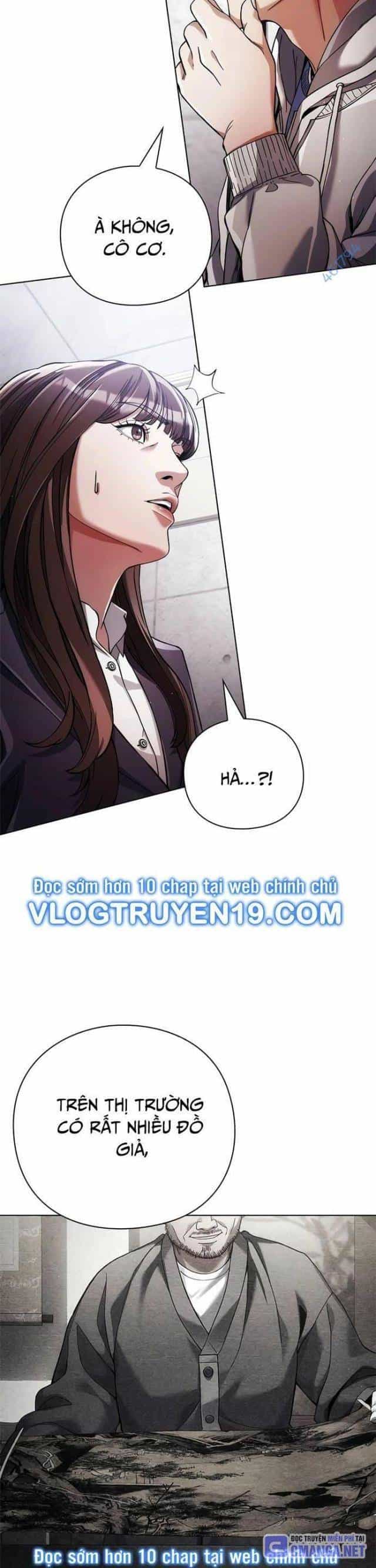 Người Giám Định Cổ Vật - Chương 29 - ảnh 24