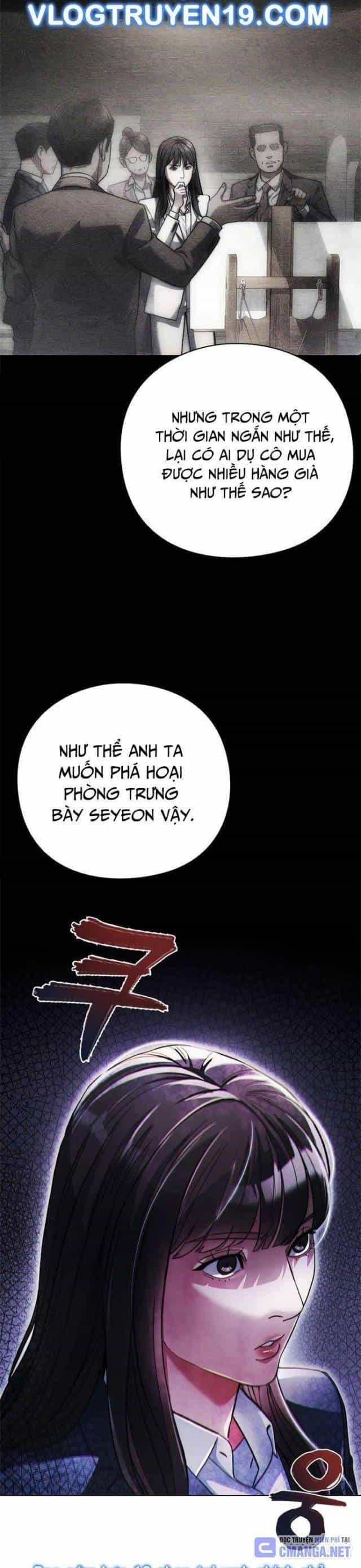 Người Giám Định Cổ Vật - Chương 29 - ảnh 25